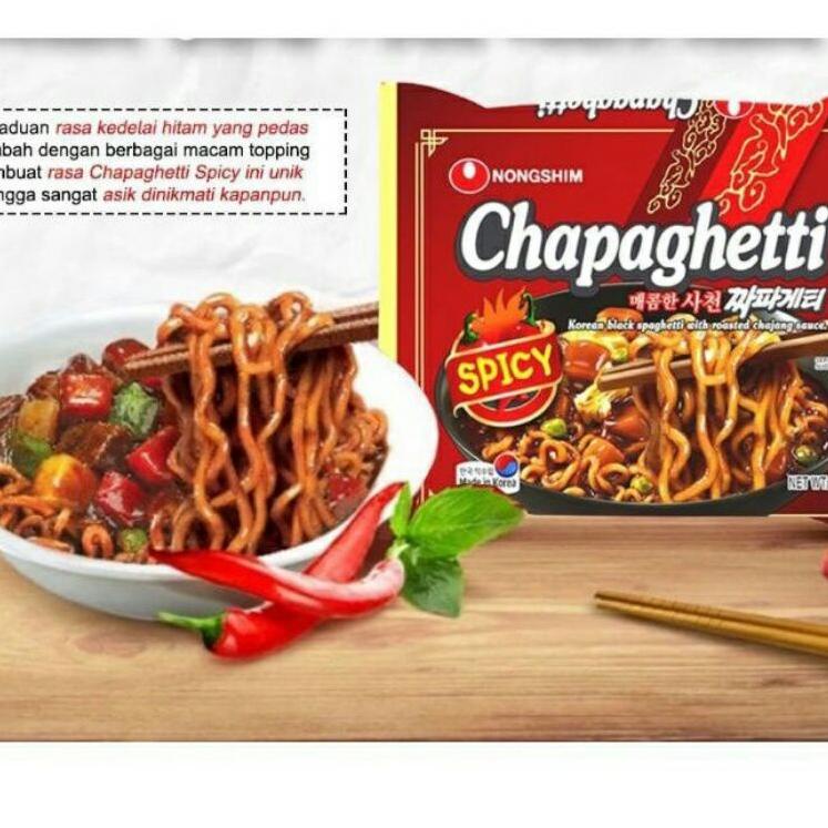 

CS0r5Qf--CHAPAGETTI SPICY 137g