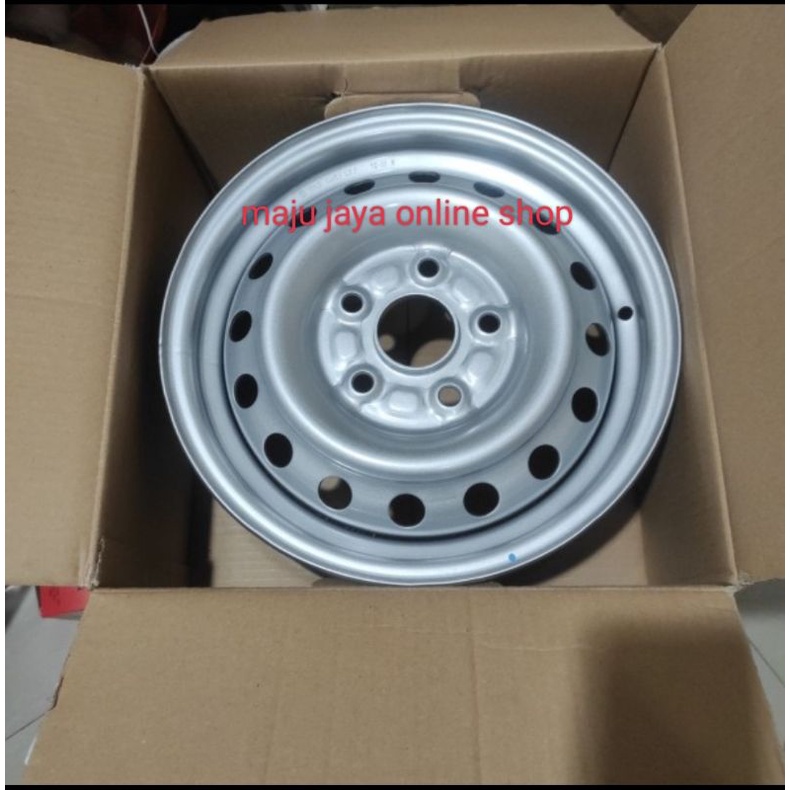 VELG KALENG APV RING 14 ASLI