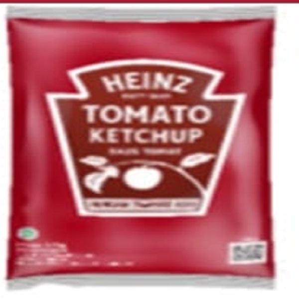 SAUS TOMAT KILOAN HEINZ TOMATO SAUCE 3,23KG