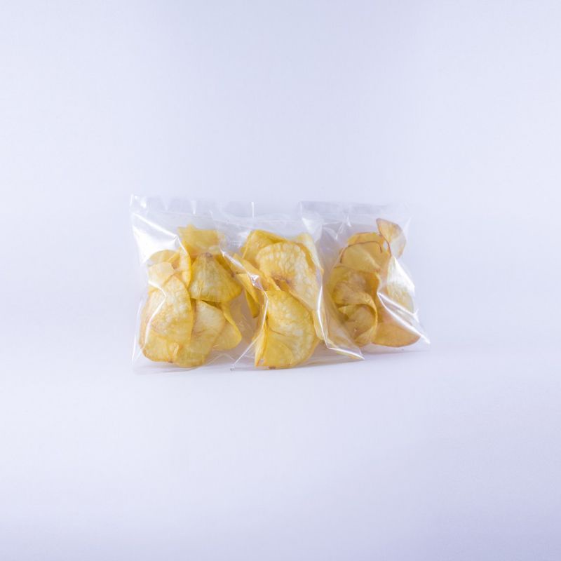 

KERIPIK SINGKONG 50 gr