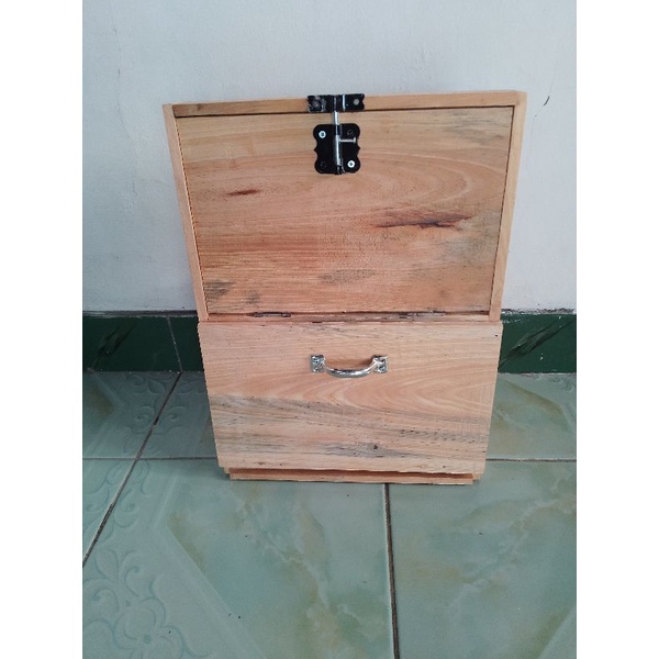 pintu trep merpati pos