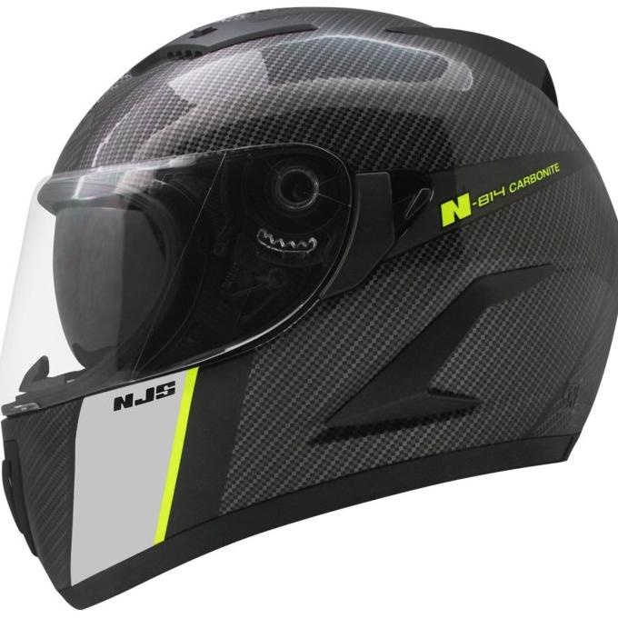NJS SHADOW - N814R CARBONITE