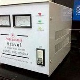 Stavolt Stabilizer 3000 VA MATSUNAGA