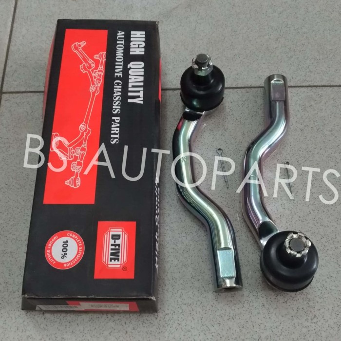 Tie Rod Ertiga