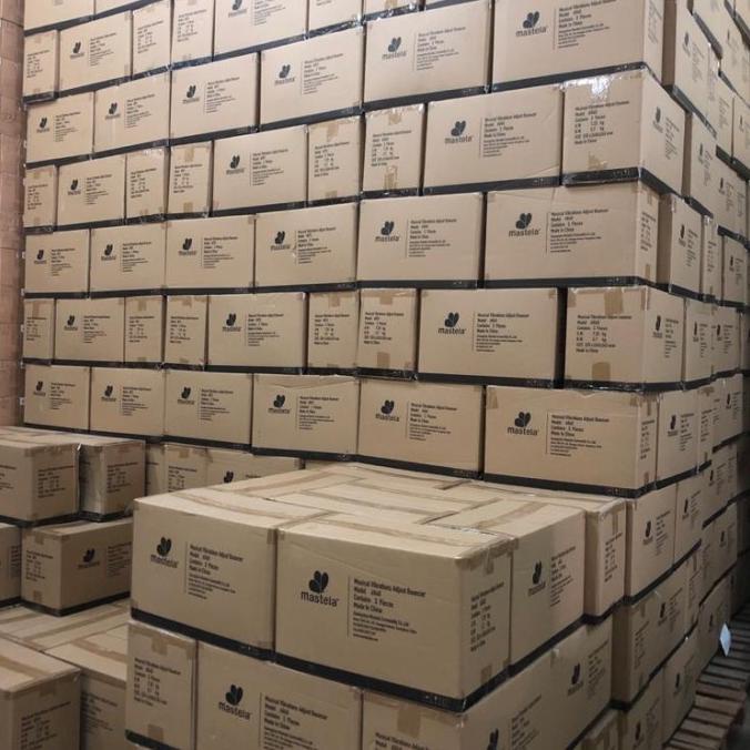 Mastela Baby Bouncer 1 Recline BLUE - 6703