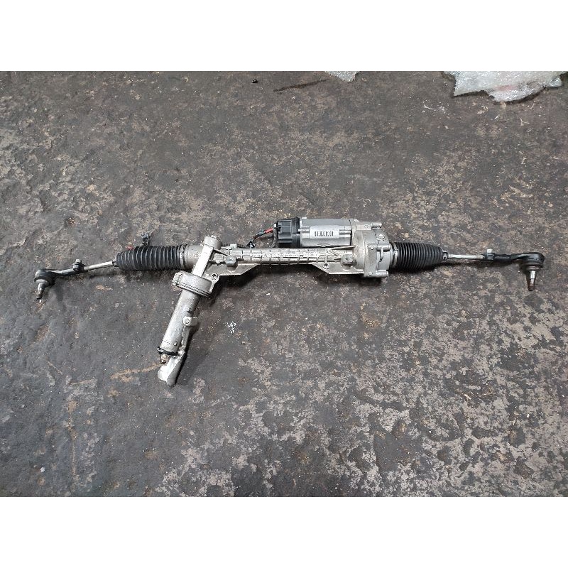 EPS ELEKTRONIK POWER STEERING BMW E90
