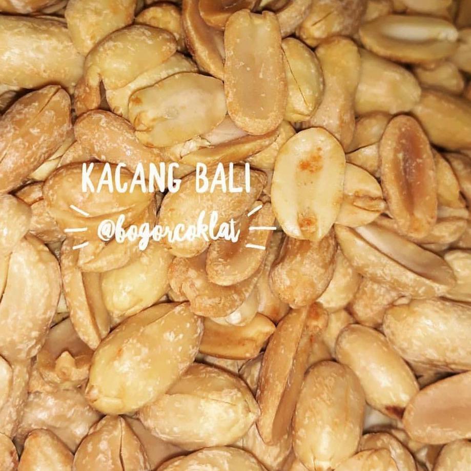 

limited Edition✔️Kacang Bali 500gr|KD8