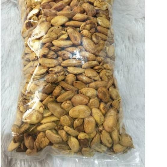 

BAYAR DITEMPAT✔️kacang mendek kedawung biji sengon 500gr camilan sehat bergizi snack obat|RA7
