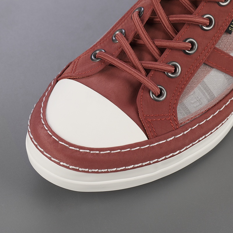 Import Korea Semi Formal Sepatu Sneaker Pantofel Pria Kets Kanvas Nyaman Kerja Cowok Kuliah Sepatu Kantor Sekolah Ringan 222