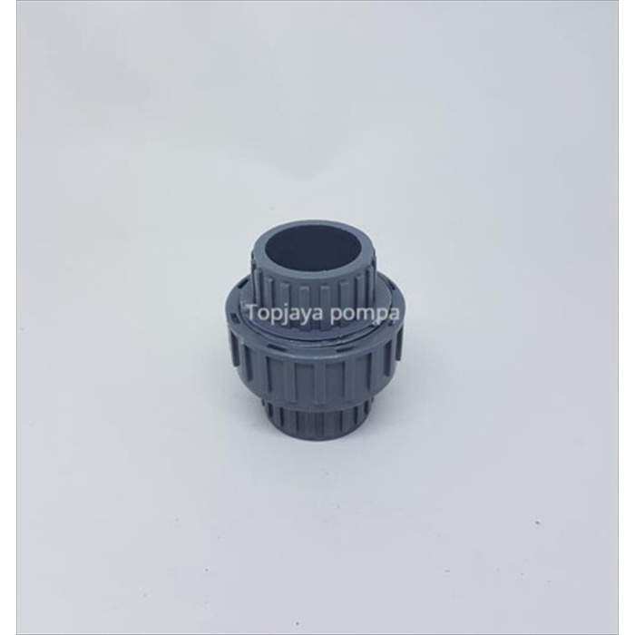 Trilliun Water Mur Pvc 3/4"