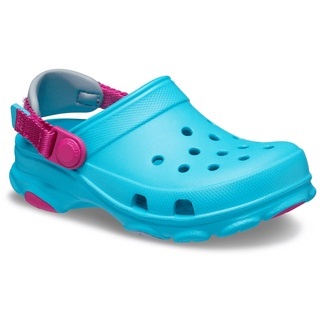 Crocs / Crocs Anak / Sepatu Sandal Anak / Crocs Classic All Terrain Clog Kids / Crocs Kids / Crocs Anak Original / Sepatu Sandal Anak Crocs /