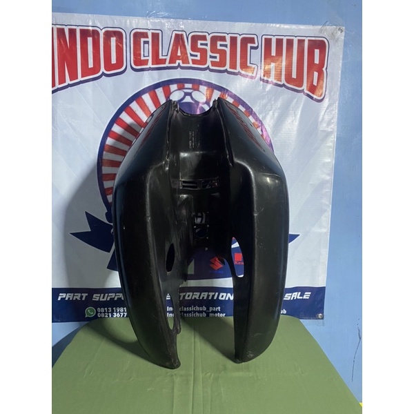 sayap tedeng tebeng astrea star hitam astrea 800 asdap legshield honda astrea star astrea800 hitam o