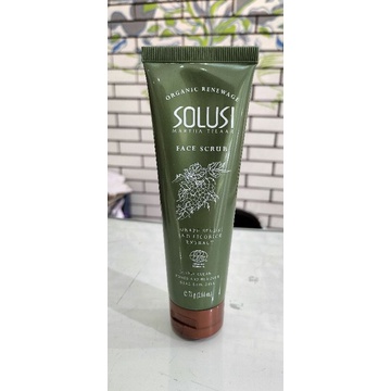 Solusi MT Organic Renewage