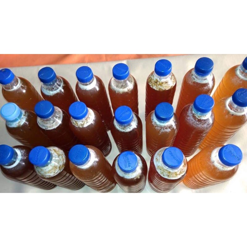 

Madu Asli Sumbawa Barat