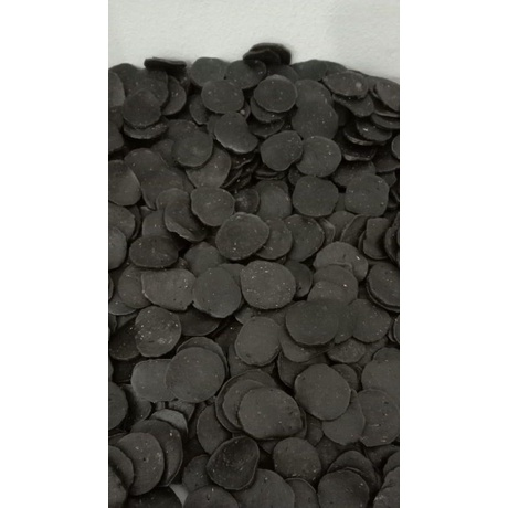 

Kerupuk jengkol bulat 1 ball 5 kg