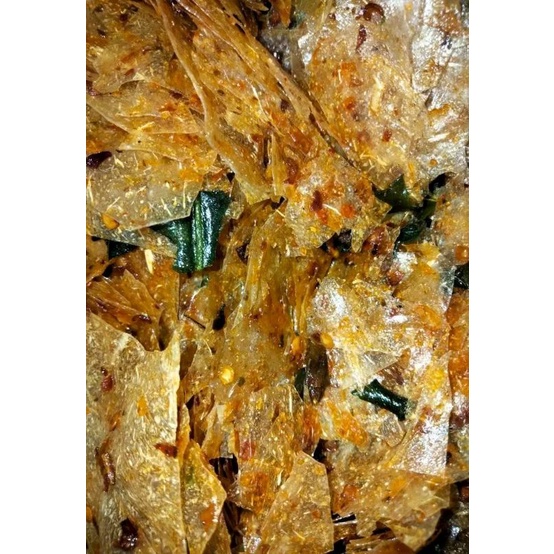 

kripca (kripik kaca) 1/4
