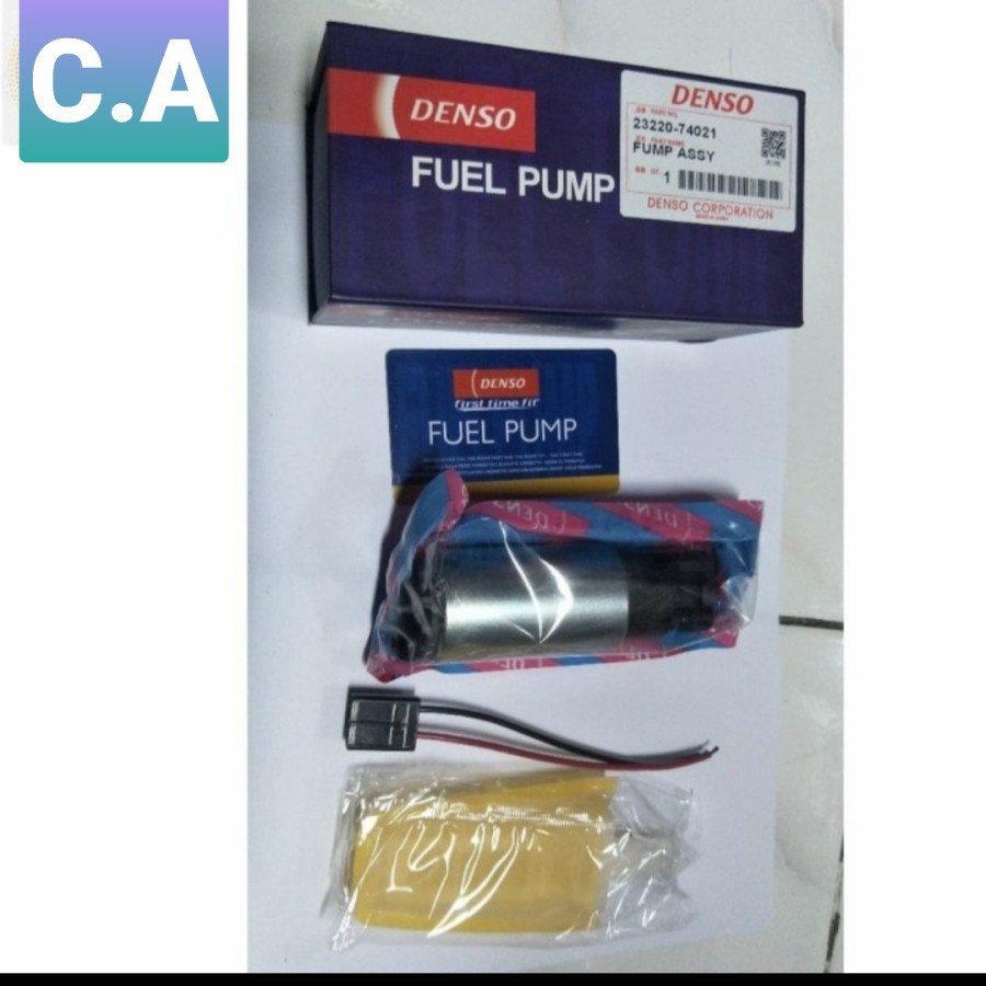 fuel pump rotak new crv gen 2 all new crv jazz city accord stream asli