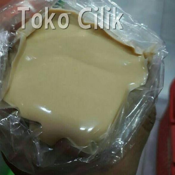 Sikat Sekarang--Glaze /collata /tiramisu /tart/topping /kue/donat /pisang nugget/cake