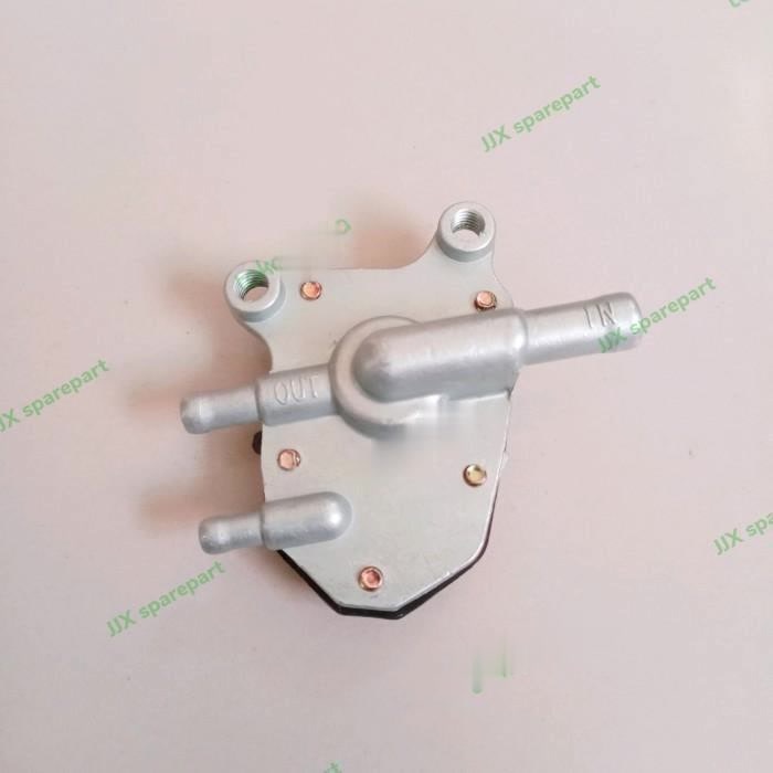 KRAN BENSIN YAMAHA MIO SOUL KARBU LAMA