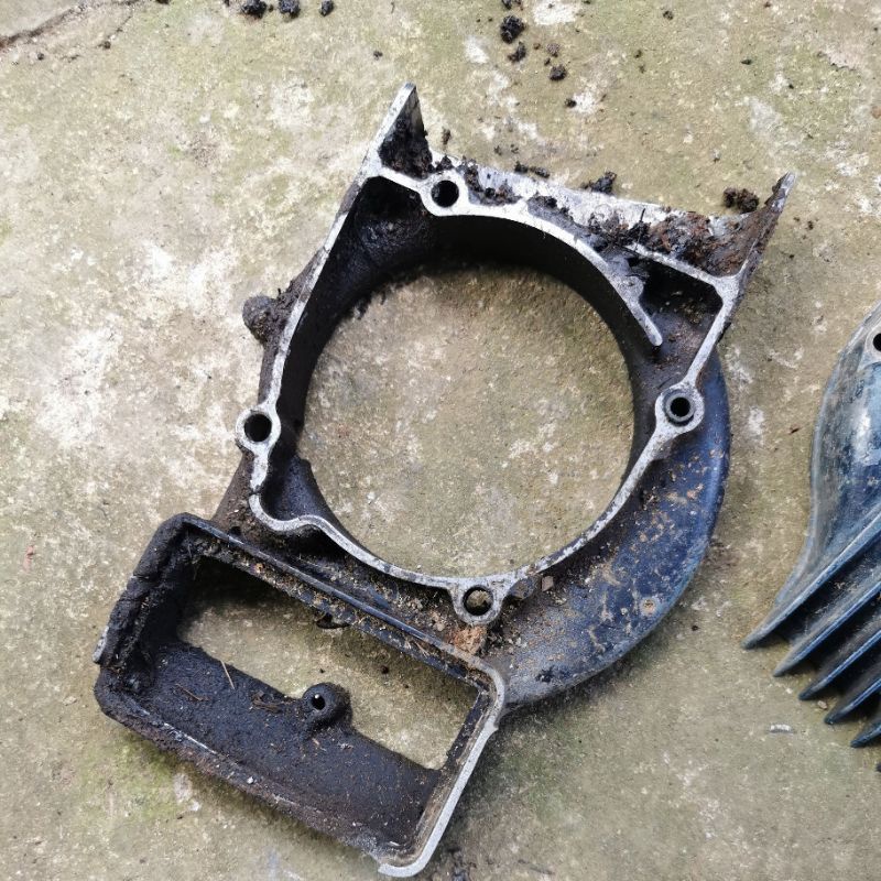 bak magnet suzuki rc 100 rc 110