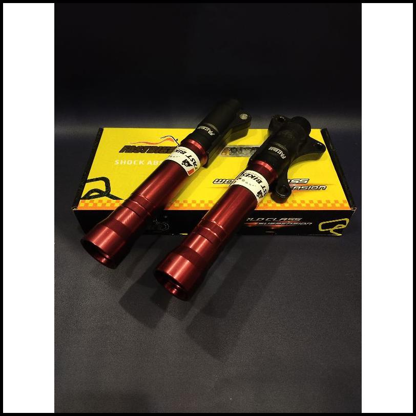 Fastbikes Tabung Shock Depan Variasi Mx Old Mx New Jupiter Z1 Jupiter Z Vega Zr Vega R Force 1