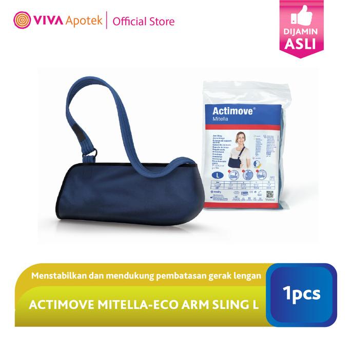 Actimove Mitella-Eco Arm Sling L