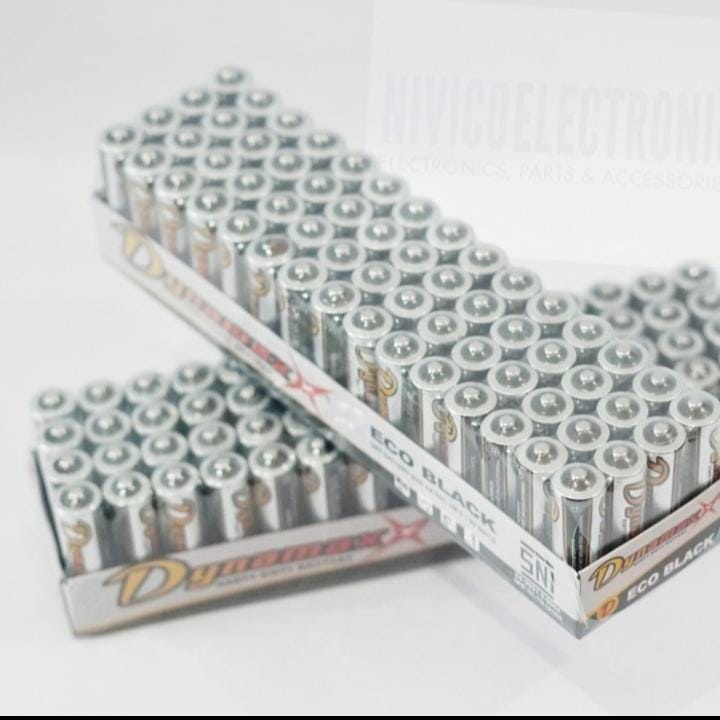 4 PCS BATERAI AA BATERAI AA 4 PCS BATERAI AA