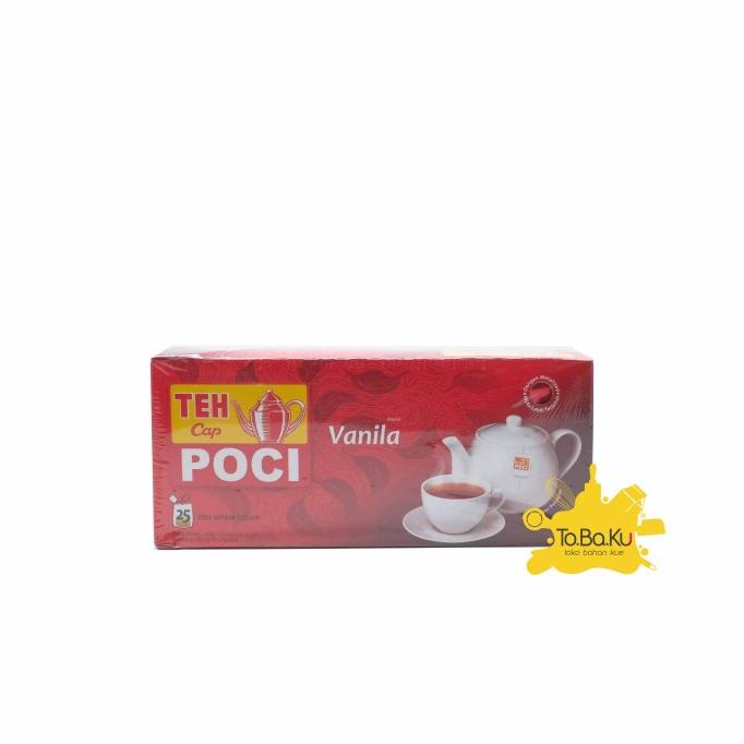 

:0:0:0] Teh Poci Original 50gr