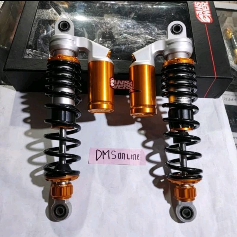 Shock 340 320 Stellan Answer, Shockbreaker Tabung 340 320 270