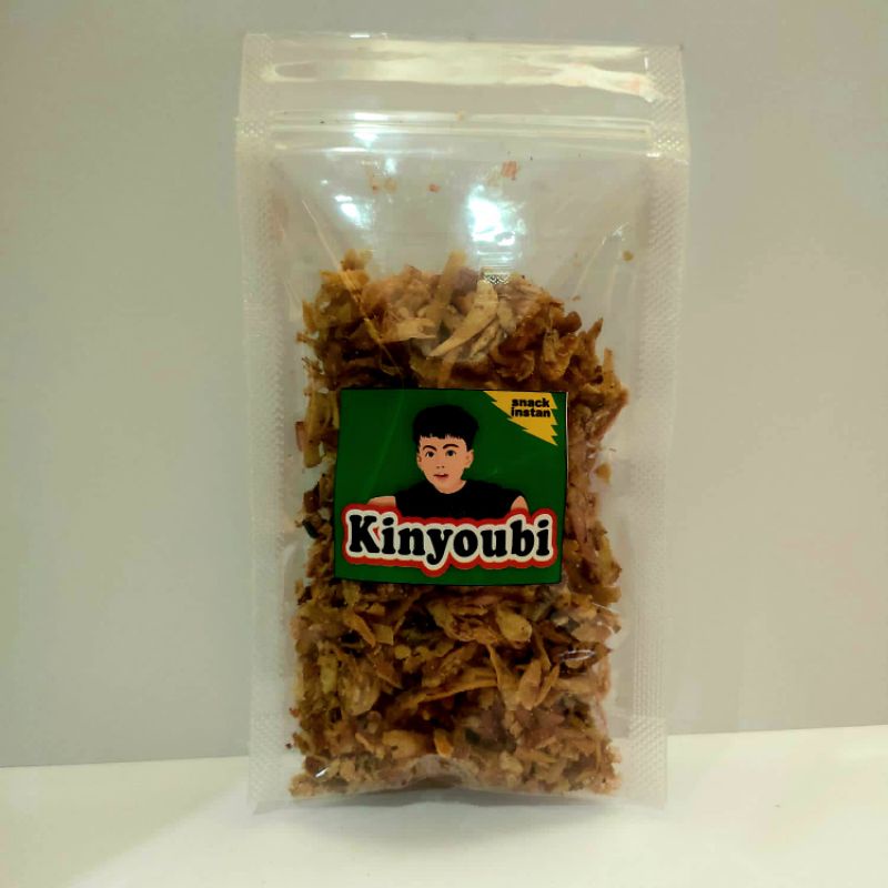 

bawang goreng