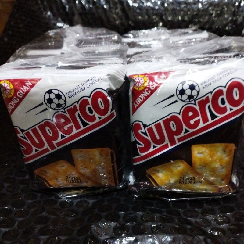 

Superco Khong Guan