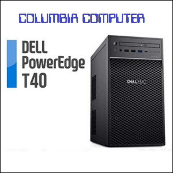 DELL PowerEdge T40 Server