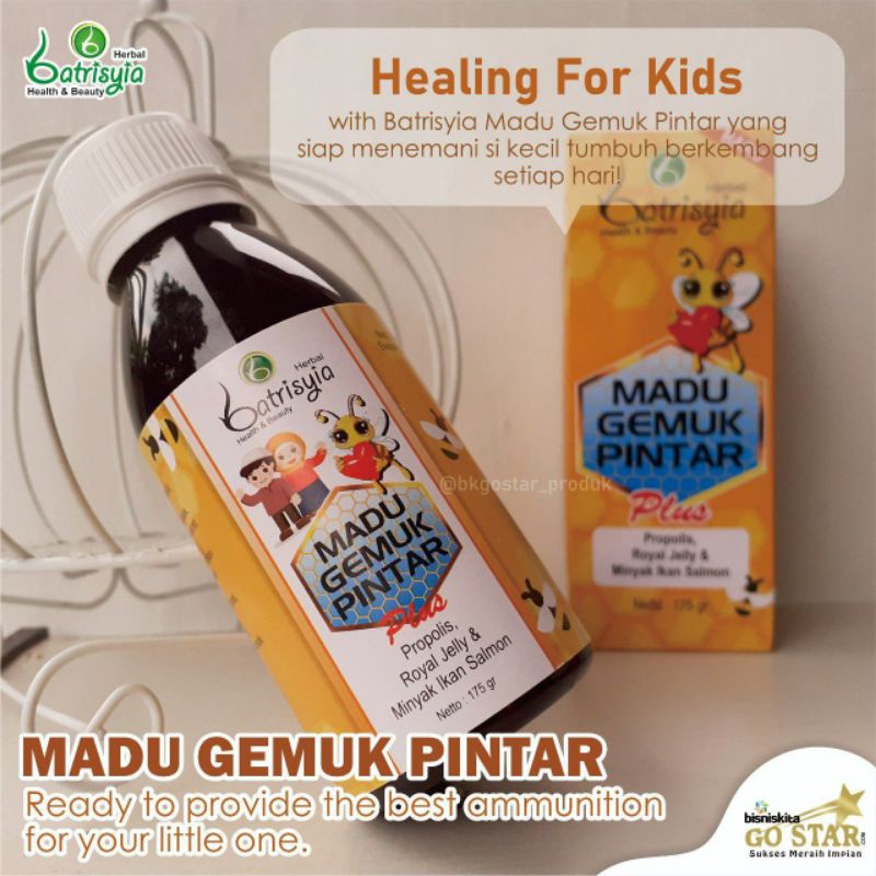 

madu gempi