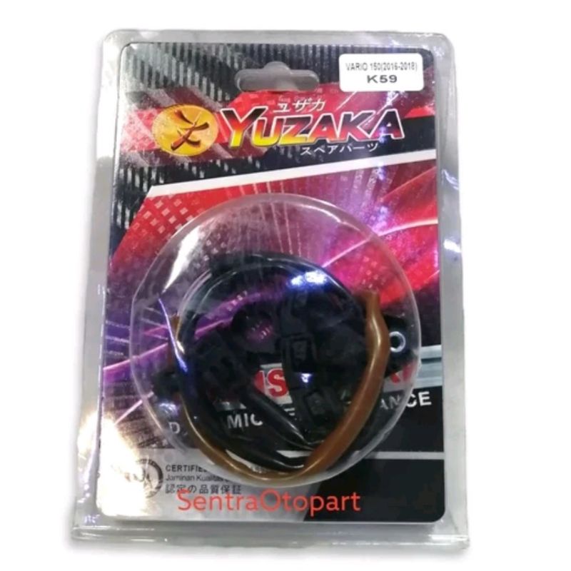 Sensor pulser ckp sepul spul vario150 vario 150 k59 yuzaka