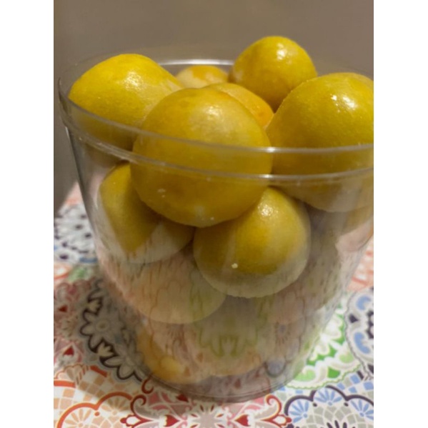 Nastar 250gram