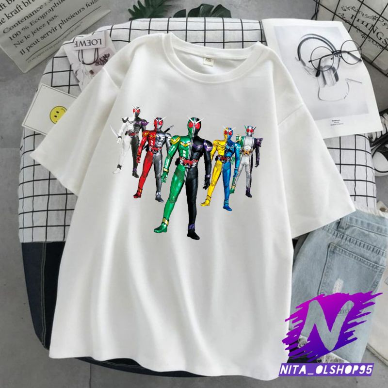 kamen rider baju anak kamen rider super hero