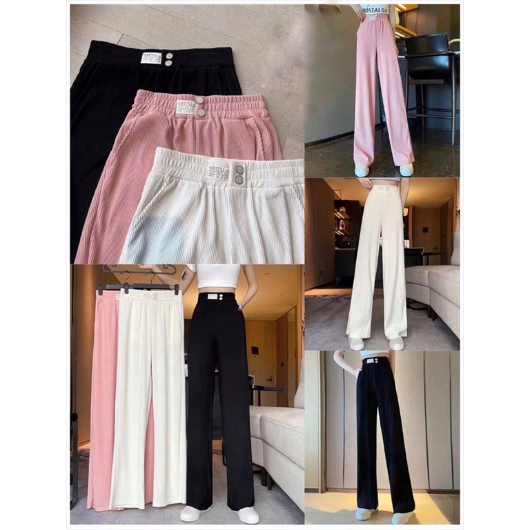 KULOT FASHION KOREA STYLE BAHAN PREMIUM BANGKOK BKK,2815.KULOT