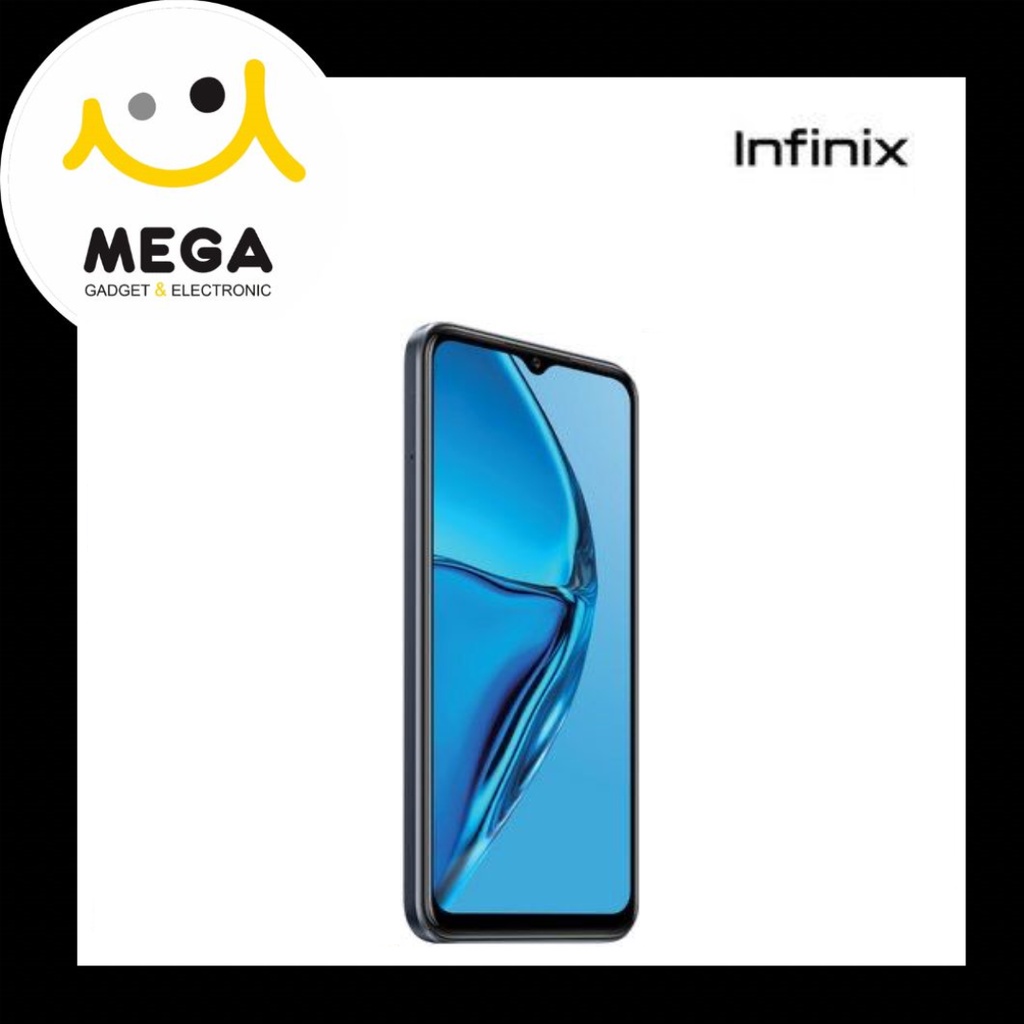 Infinix hot 20 5G 4GB + 128GB Garansi Resmi Infinix Indonesia