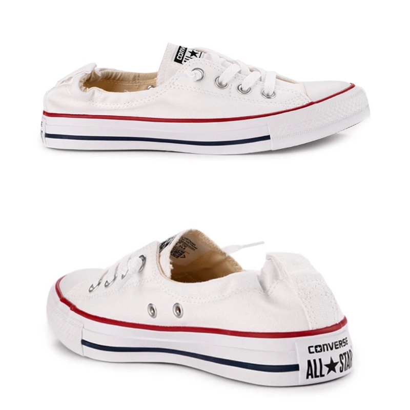 CONVERSE CHUCK TAYLOR ALL STAR SHORELINE • SEPATU CONVERSE GARANSI ORIGINAL