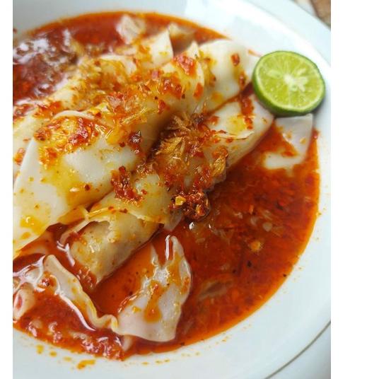 

Ids9S3e--pangsit tulang rangu ( kuah )