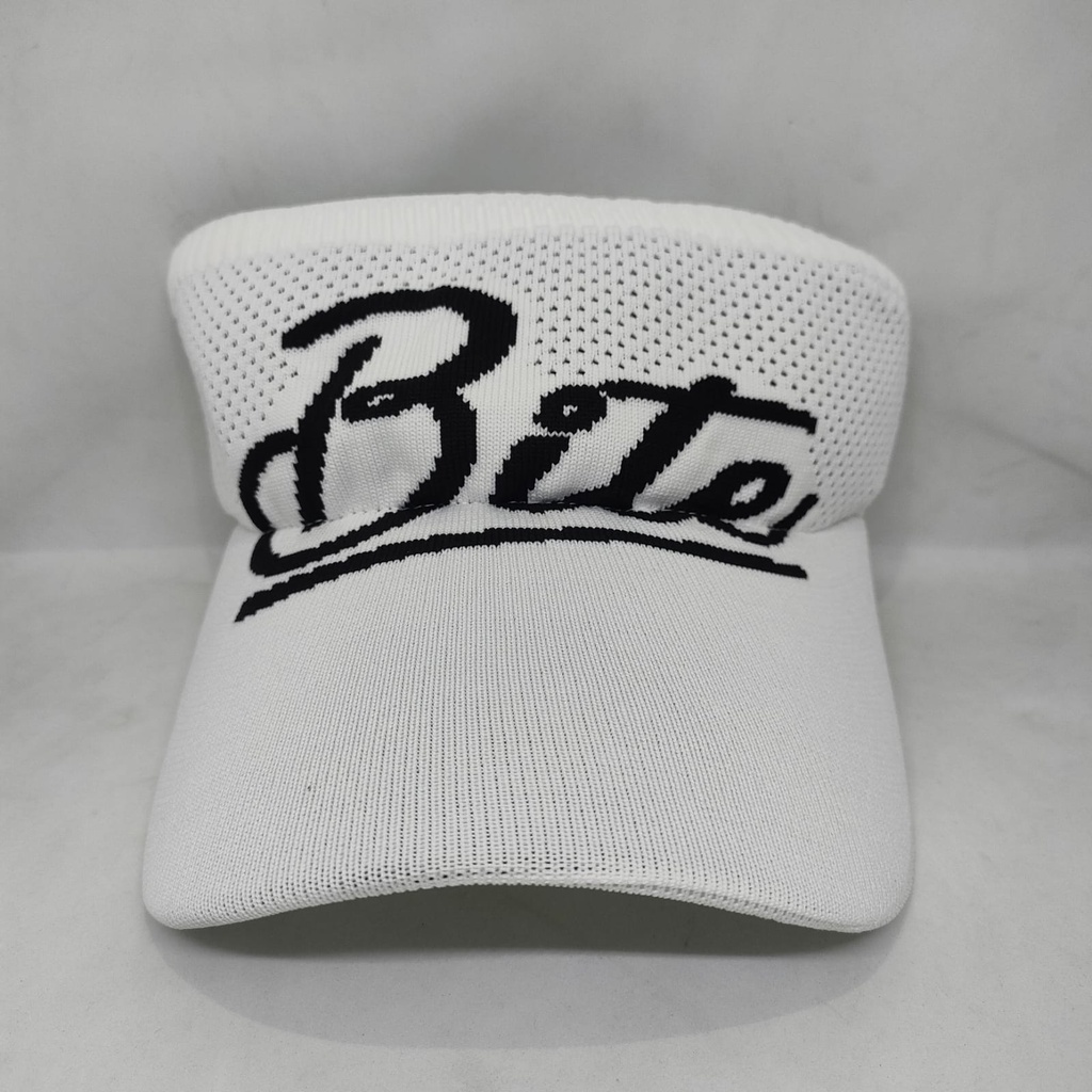 COD Topi Golf sport / Topi Senam / Topi Gowes / Topi Running / Topi wanita/ Topi Olahraga / Topi Zumba CHANE BITE