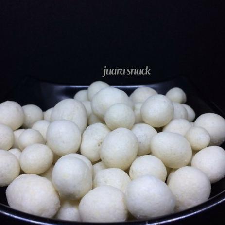 

Buy here--Juara Snack - Kacang Sukro 1kg