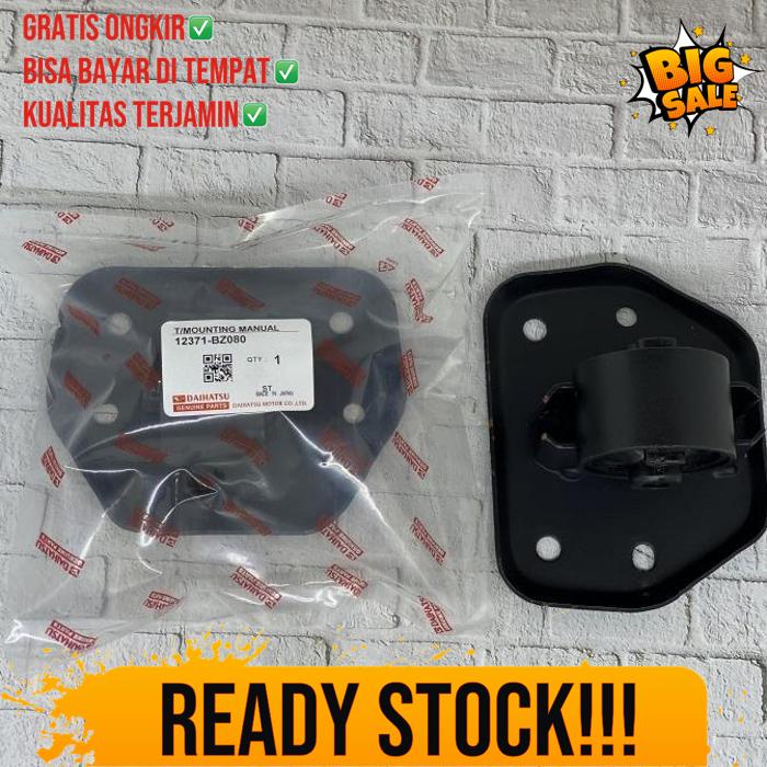 Transmisi Mounting Grand Max Manual-Trans Monting Grand Max Manual