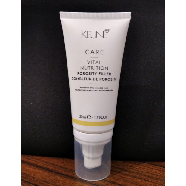 Vital Nutrition Porosity Filler (serum rambut)
