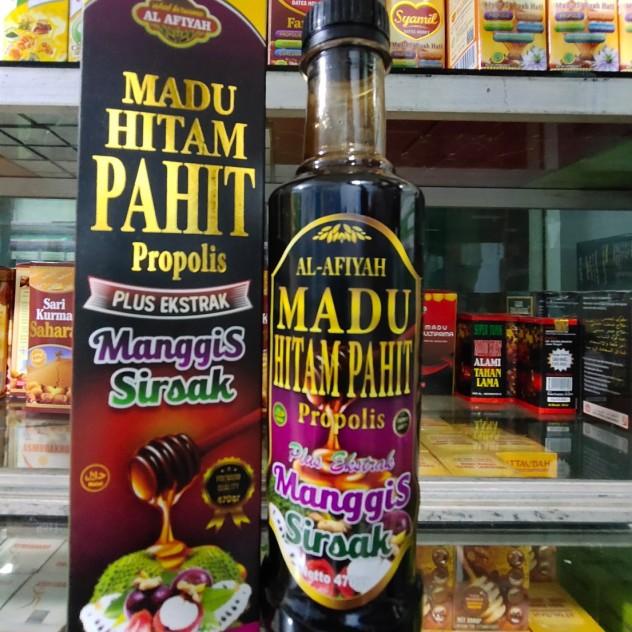 

Id1x1Wl--Madu Hitam al afiyah propolis sirsak manggis 470gr