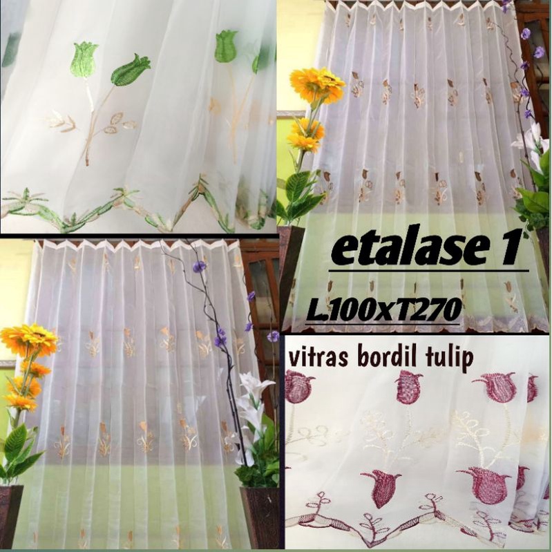 Vitras Gorden/ Vitras bordil gorden/furing gorden