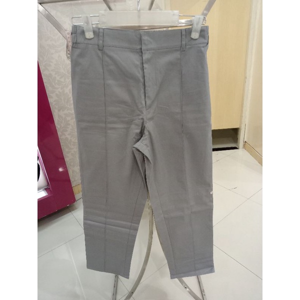 Celana Formal 3H