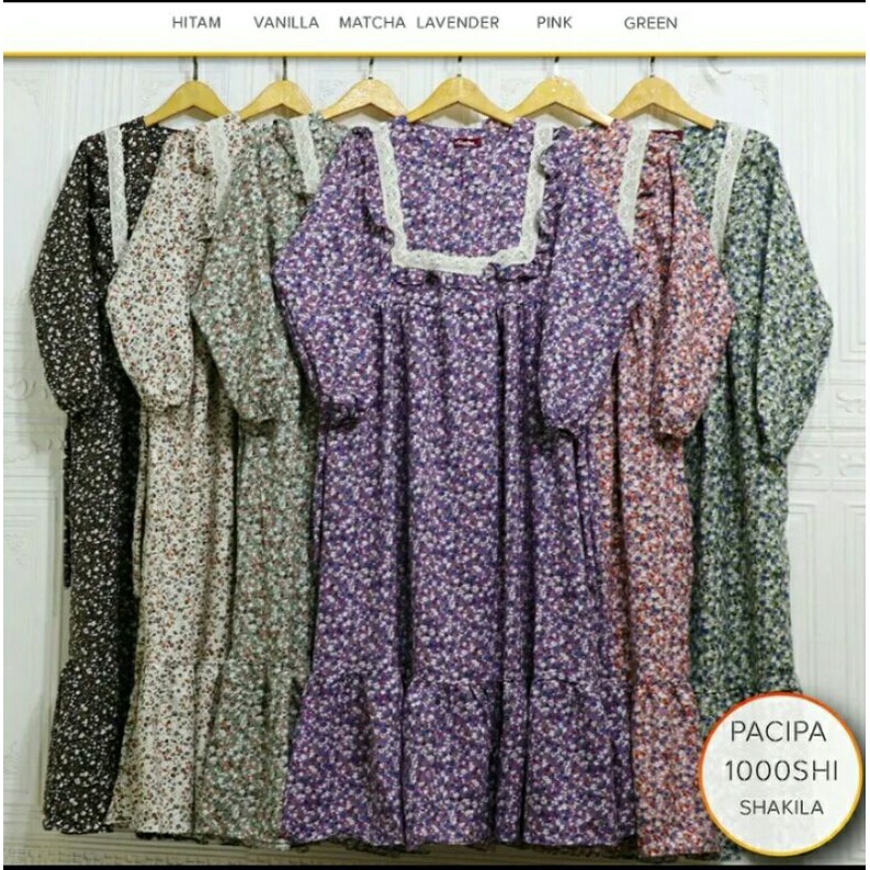 GAMIS/MUSLIMAH/VIRAL/KEKINIAN2022