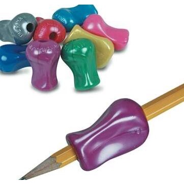 

(COD) The Pencil grip TERMURAH Kode 26