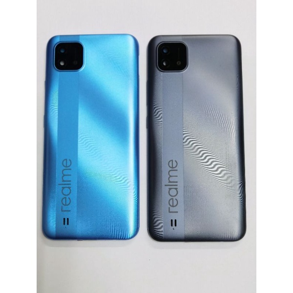 BACKDOOR TUTUP BELAKANG CASING BELAKANG REALME C20